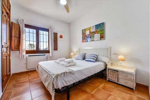 Villa i Calpe, Alicante, Calpe - € 425.000 | Ref: VDX1130 - foto 27