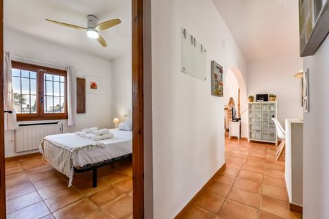 Villa i Calpe, Alicante, Calpe - € 425.000 | Ref: VDX1130 - foto 31