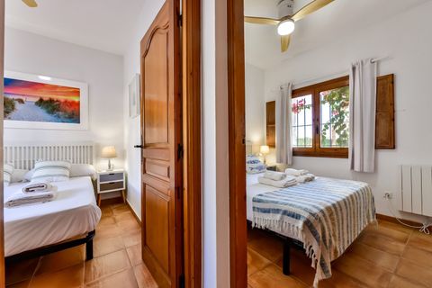 Villa i Calpe, Alicante, Calpe - € 425.000 | Ref: VDX1130 - foto 32