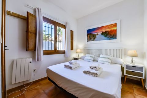 Villa i Calpe, Alicante, Calpe - € 425.000 | Ref: VDX1130 - foto 34