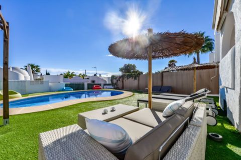 Villa i Calpe, Alicante, Calpe - € 425.000 | Ref: VDX1130 - foto 43