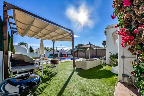 Villa i Calpe, Alicante, Calpe - € 425.000 | Ref: VDX1130 - foto 46