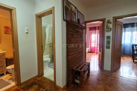 Lejlighed i Amadora, Lisbon, Amadora - € 315.000 | Ref: C0221-03719 - foto 5