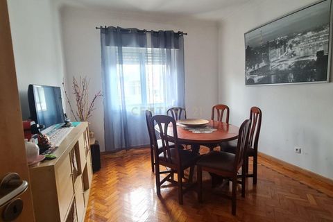 Lejlighed i Amadora, Lisbon, Amadora - € 315.000 | Ref: C0221-03719 - foto 7
