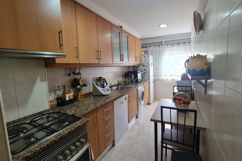 Lejlighed i Amadora, Lisbon, Amadora - € 315.000 | Ref: C0221-03719 - foto 1