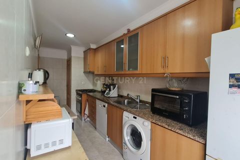 Lejlighed i Amadora, Lisbon, Amadora - € 315.000 | Ref: C0221-03719 - foto 2