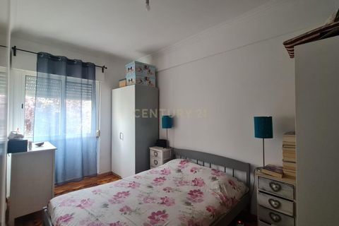 Lejlighed i Amadora, Lisbon, Amadora - € 315.000 | Ref: C0221-03719 - foto 9