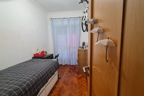 Lejlighed i Amadora, Lisbon, Amadora - € 315.000 | Ref: C0221-03719 - foto 11