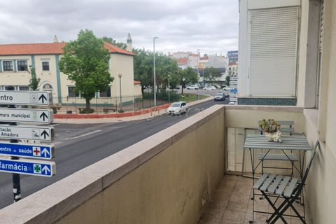 Lejlighed i Amadora, Lisbon, Amadora - € 315.000 | Ref: C0221-03719 - foto 14