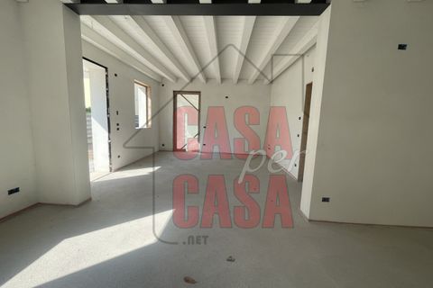 Villa i Borgo Veneto, Padua, Borgo Veneto - € 265.000 | Ref: c280 - foto 2