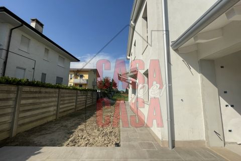Villa i Borgo Veneto, Padua, Borgo Veneto - € 265.000 | Ref: c280 - foto 7