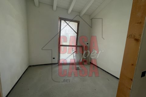 Villa i Borgo Veneto, Padua, Borgo Veneto - € 265.000 | Ref: c280 - foto 8