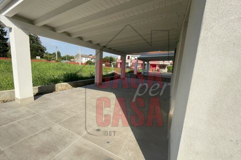 Villa i Borgo Veneto, Padua, Borgo Veneto - € 265.000 | Ref: c280 - foto 11