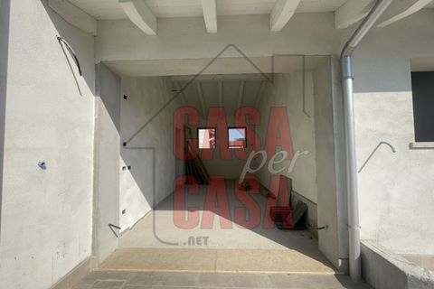Villa i Borgo Veneto, Padua, Borgo Veneto - € 265.000 | Ref: c280 - foto 12