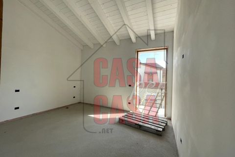 Villa i Borgo Veneto, Padua, Borgo Veneto - € 250.000 | Ref: c281 - foto 4