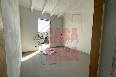 Villa i Borgo Veneto, Padua, Borgo Veneto - € 250.000 | Ref: c281 - foto 5