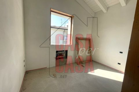 Villa i Borgo Veneto, Padua, Borgo Veneto - € 250.000 | Ref: c281 - foto 6