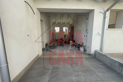 Villa i Borgo Veneto, Padua, Borgo Veneto - € 250.000 | Ref: c281 - foto 8