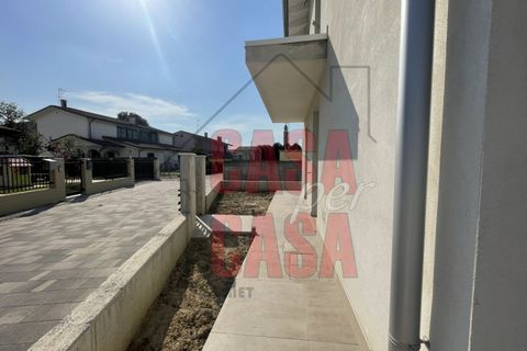 Villa i Borgo Veneto, Padua, Borgo Veneto - € 250.000 | Ref: c281 - foto 9