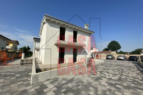 Villa i Borgo Veneto, Padua, Borgo Veneto - € 250.000 | Ref: c281 - foto 10