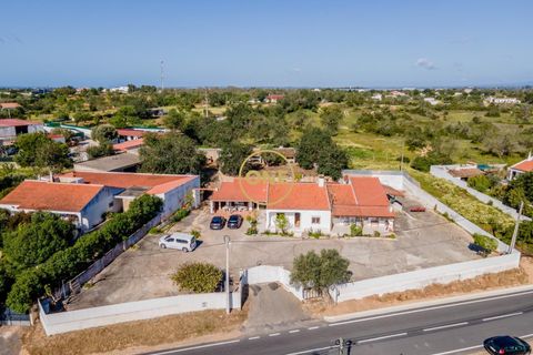 Byhus i Silves, Faro, Silves - € 970.000 | Ref: ONE461740-3 - foto 1