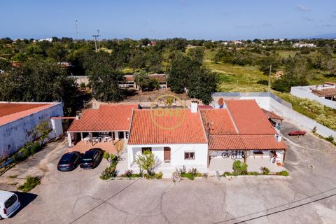 Byhus i Silves, Faro, Silves - € 970.000 | Ref: ONE461740-3 - foto 2