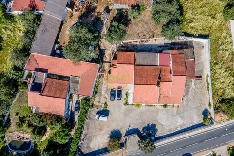 Byhus i Silves, Faro, Silves - € 970.000 | Ref: ONE461740-3 - foto 3