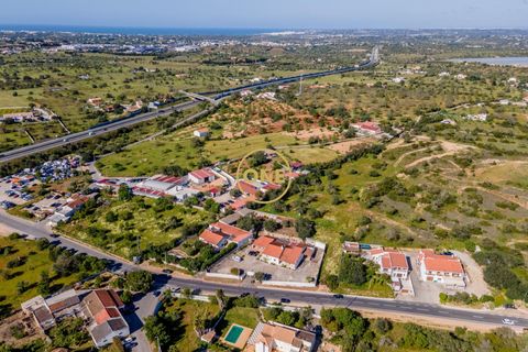 Byhus i Silves, Faro, Silves - € 970.000 | Ref: ONE461740-3 - foto 5