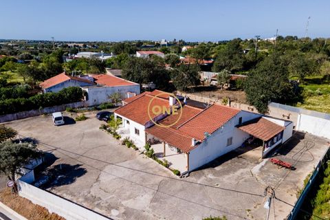 Byhus i Silves, Faro, Silves - € 970.000 | Ref: ONE461740-3 - foto 9