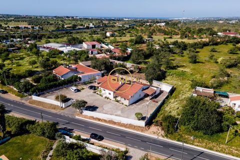 Byhus i Silves, Faro, Silves - € 970.000 | Ref: ONE461740-3 - foto 10