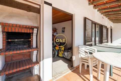 Byhus i Silves, Faro, Silves - € 970.000 | Ref: ONE461740-3 - foto 32