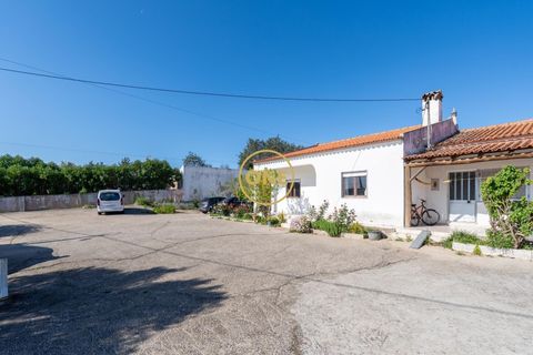 Byhus i Silves, Faro, Silves - € 970.000 | Ref: ONE461740-3 - foto 33