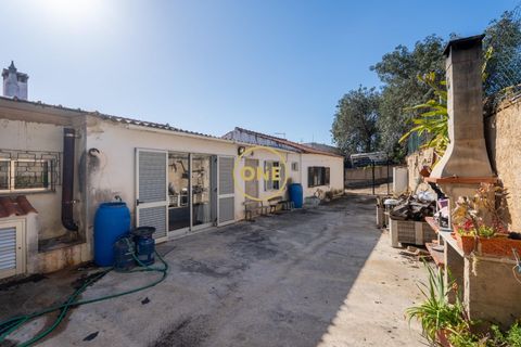 Byhus i Silves, Faro, Silves - € 970.000 | Ref: ONE461740-3 - foto 34
