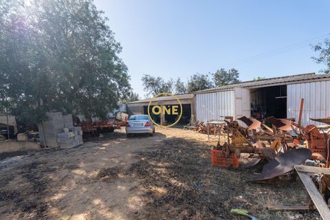 Byhus i Silves, Faro, Silves - € 970.000 | Ref: ONE461740-3 - foto 35