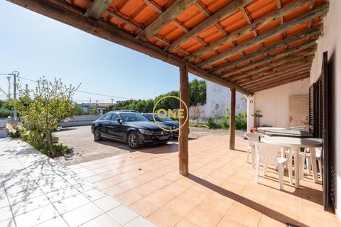 Byhus i Silves, Faro, Silves - € 970.000 | Ref: ONE461740-3 - foto 36