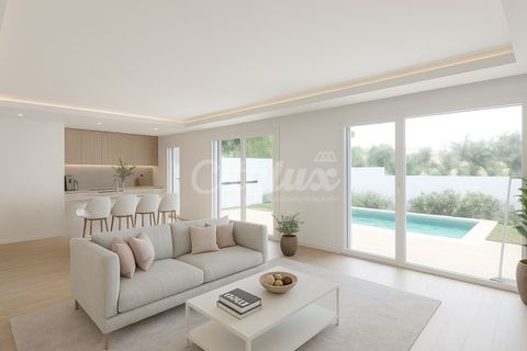 Rækkehus i Alcabideche, Lisbon, Alcabideche - € 1.320.000 | Ref: CL0b1525.AMBCS - foto 2