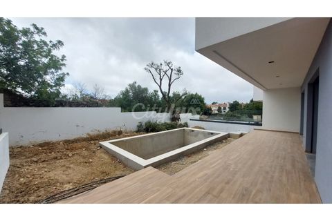 Rækkehus i Alcabideche, Lisbon, Alcabideche - € 1.320.000 | Ref: CL0b1525.AMBCS - foto 4