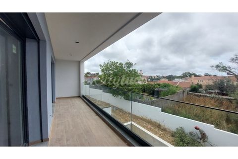 Rækkehus i Alcabideche, Lisbon, Alcabideche - € 1.320.000 | Ref: CL0b1525.AMBCS - foto 13