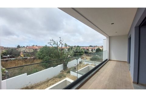Rækkehus i Alcabideche, Lisbon, Alcabideche - € 1.320.000 | Ref: CL0b1525.AMBCS - foto 18