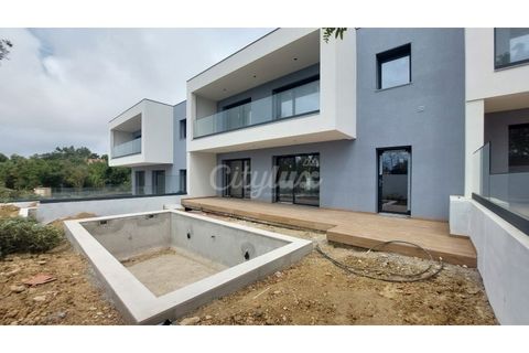 Rækkehus i Alcabideche, Lisbon, Alcabideche - € 1.320.000 | Ref: CL0b1525.AMBCS - foto 29