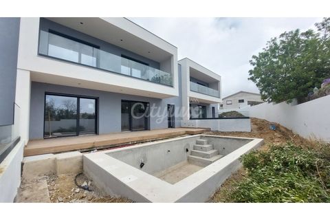 Rækkehus i Alcabideche, Lisbon, Alcabideche - € 1.320.000 | Ref: CL0b1525.AMBCS - foto 30