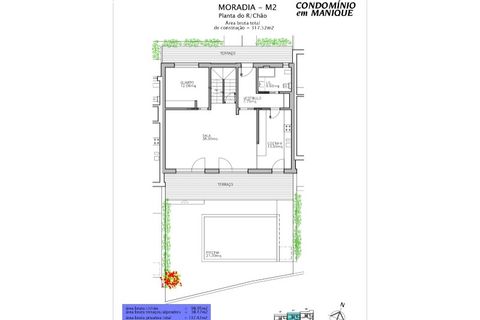Rækkehus i Alcabideche, Lisbon, Alcabideche - € 1.320.000 | Ref: CL0b1525.AMBCS - foto 31