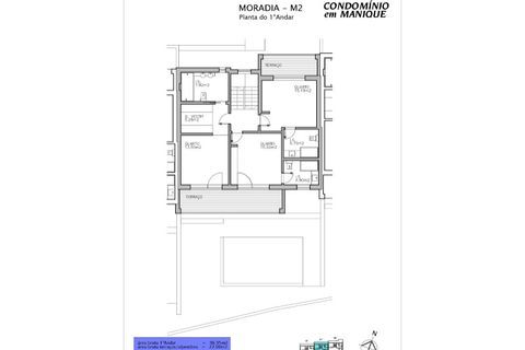 Rækkehus i Alcabideche, Lisbon, Alcabideche - € 1.320.000 | Ref: CL0b1525.AMBCS - foto 32