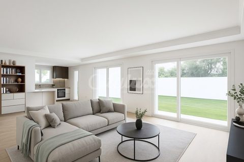 Rækkehus i Alcabideche, Lisbon, Alcabideche - € 1.580.000 | Ref: CL0c1525.AMBCS - foto 2