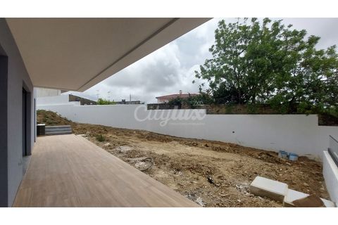 Rækkehus i Alcabideche, Lisbon, Alcabideche - € 1.580.000 | Ref: CL0c1525.AMBCS - foto 5