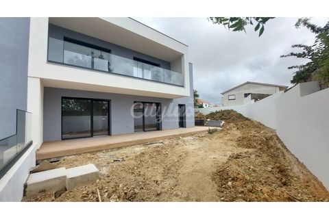 Rækkehus i Alcabideche, Lisbon, Alcabideche - € 1.580.000 | Ref: CL0c1525.AMBCS - foto 6