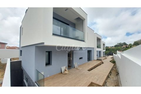 Rækkehus i Alcabideche, Lisbon, Alcabideche - € 1.580.000 | Ref: CL0c1525.AMBCS - foto 32