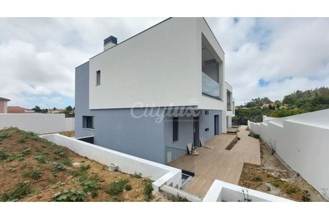 Rækkehus i Alcabideche, Lisbon, Alcabideche - € 1.580.000 | Ref: CL0c1525.AMBCS - foto 33