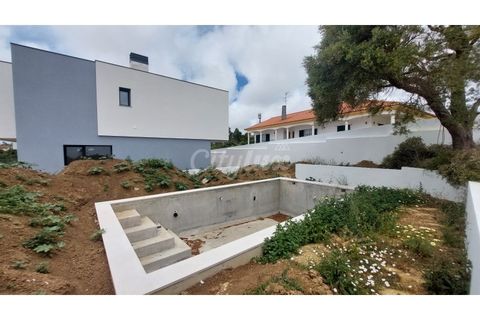 Rækkehus i Alcabideche, Lisbon, Alcabideche - € 1.580.000 | Ref: CL0c1525.AMBCS - foto 34