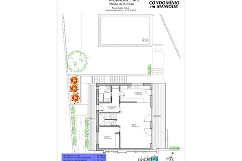 Rækkehus i Alcabideche, Lisbon, Alcabideche - € 1.580.000 | Ref: CL0c1525.AMBCS - foto 37